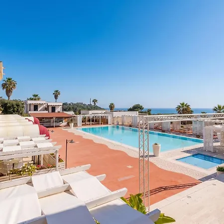Διαμέρισμα 703 - Salento Selection Santa Maria di Leuca