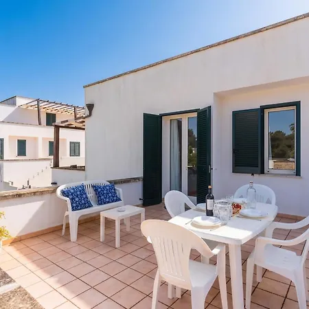 Lägenhet 703 - Salento Selection Santa Maria di Leuca