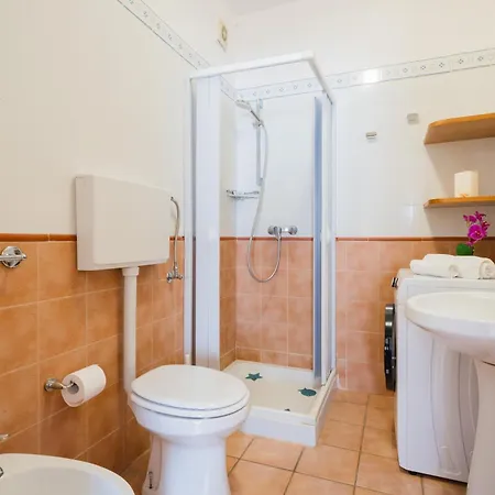 Apartament 703 - Salento Selection Santa Maria di Leuca