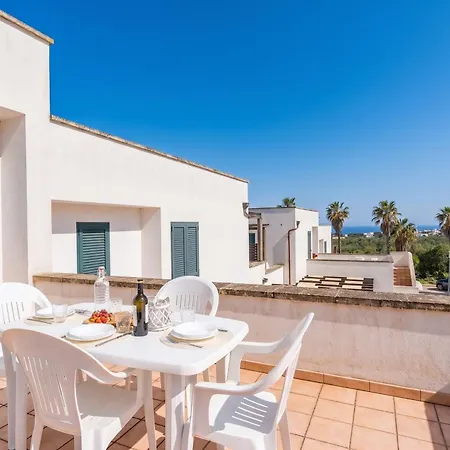 Apartament 703 - Salento Selection *