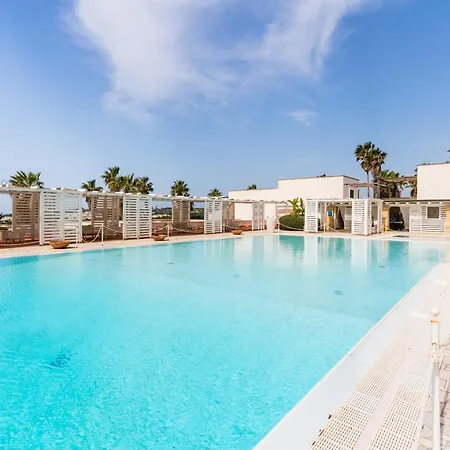 Διαμέρισμα 703 - Salento Selection Santa Maria di Leuca