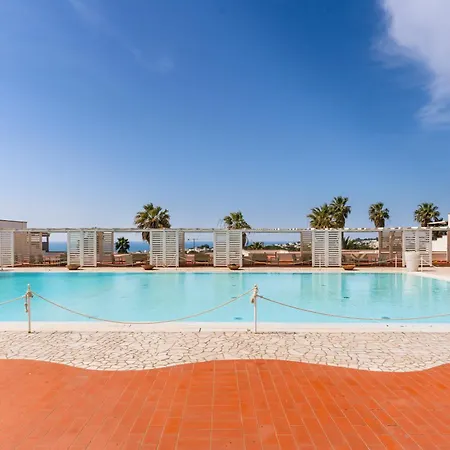 Lägenhet 703 - Salento Selection Santa Maria di Leuca